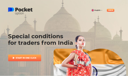 Pocket Option India – Investigating the Broker’s Legitimacy & Services